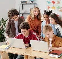 Culinary Arts Training